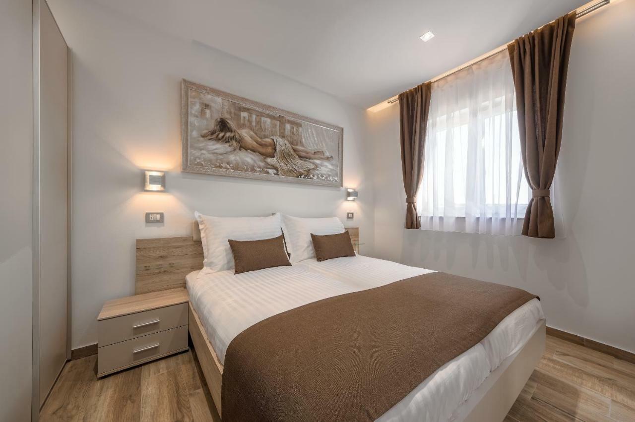 Viras Luxury Holiday Πούλα Εξωτερικό φωτογραφία