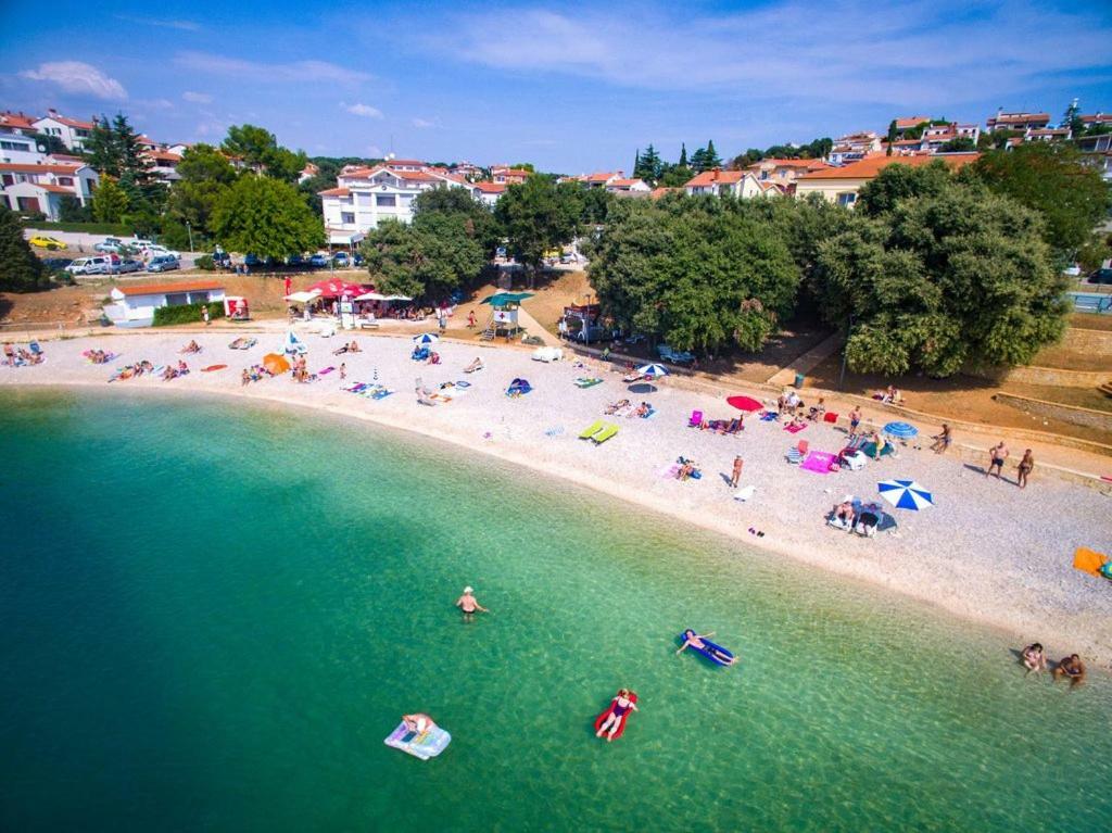Viras Luxury Holiday Πούλα Εξωτερικό φωτογραφία